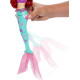 Лялька русалка Аріель Disney Princess Ocean Friends Ariel Swimming Mermaid Doll