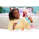 Лялька русалка Аріель Disney Princess Ocean Friends Ariel Swimming Mermaid Doll