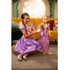 Лялька Принцеса Рапунцель Disney Princess Rapunzel Doll Playdate 32 Tall