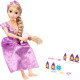 Лялька Принцеса Рапунцель Disney Princess Rapunzel Doll Playdate 32 Tall