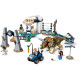  Конструктор Лего напад Трицератопса LEGO Jurassic World Triceratops Rampage 75937