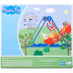 Ігровий набір Свинка Пеппа з піратським кораблем Peppa Pig Toys Peppa's Pirate Ride Playset