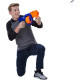 Бластер іграшковий Nerf N-Strike Elite SurgeFire