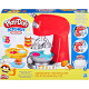 Набір для творчості іграшковий міксер Play Doh Kitchen Creations Magical Mixer Playset