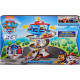 Ігровий набір Щенячий Патруль Оглядова вежа Paw Patrol True Metal Adventure Bay Rescue Way Toy