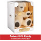 Плюшевий ведмедик GUND Benedict 125th Anniversary Commemorative Teddy Bear