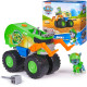 Машинка траснформер із водієм Роккі Paw Patrol Rescue Wheels Rocky s Recycle Truck