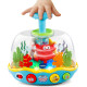 Розвиваюча інтерактивна іграшка Акваріум VTech Learn and Spin Aquarium For Fish
