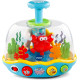 Розвиваюча інтерактивна іграшка Акваріум VTech Learn and Spin Aquarium For Fish