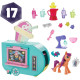 Ігровий набір Моя Маленька Понні Санні Старскаут My Little Pony Playset Sunny Starscout Smoothie Truck Set
