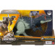 Інтерактивна фігурка Динозавр Jurassic World Wild Roar Dinosaur Sound Eocarcharia Figure