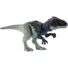 Інтерактивна фігурка Динозавр Jurassic World Wild Roar Dinosaur Sound Eocarcharia Figure