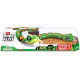 Фігурка Інтерактивна Змія Robo Alive Slithering Snake Series 3 Green
