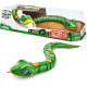 Фігурка Інтерактивна Змія Robo Alive Slithering Snake Series 3 Green
