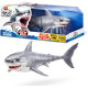 Інтерактивна іграшка Велика акула біла Robo Alive Great White Shark Series 1 by Zuru