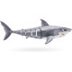 Інтерактивна іграшка Велика акула біла Robo Alive Great White Shark Series 1 by Zuru