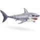 Інтерактивна іграшка Велика акула біла Robo Alive Great White Shark Series 1 by Zuru