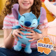 Інтерактивна плюшева іграшка Стіч Disney Stitch Crack Me Up Stitch 11 inch Plush