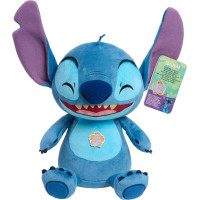 Інтерактивна плюшева іграшка Стіч Disney Stitch Crack Me Up Stitch 11 inch Plush
