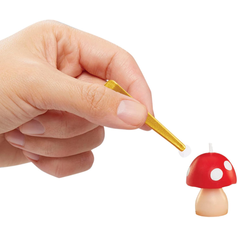 Ігровий набір для творчості MGA s Miniverse Make It Mini Lifestyle Series 2