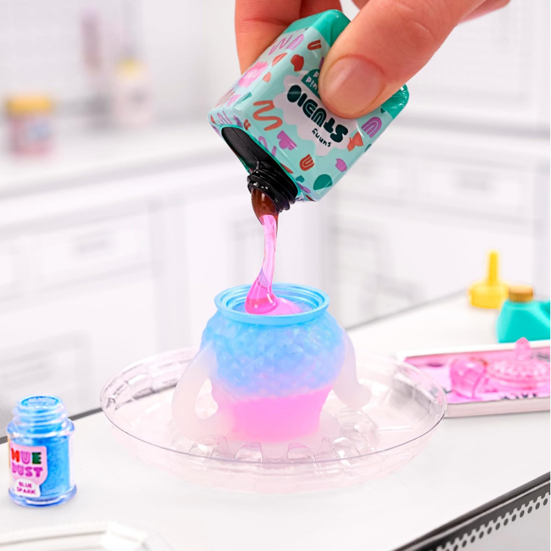 Ігровий набір для творчості MGA s Miniverse Make It Mini Lifestyle Series 2