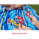 Настільна гра УНО Mattel Games UNO Splash Card Game with Waterproof Cards