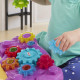 Інтерактивна іграшка мавпочка Playskool Stack n Spin Monkey Gears Toy
