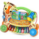 Розвиваюча іграшка Жираф Піаніно VTech Zoo Jamz Giraffe Piano