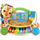 Розвиваюча іграшка Жираф Піаніно VTech Zoo Jamz Giraffe Piano