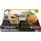 Ігровий набір вантажівка з динозавром Jurassic World Truck Einiosaurus Dinosaur Action Figure Toy Set