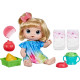 Лялька Бебі Алів Фрутті Сіпс Baby Alive Fruity Sips Doll Apple
