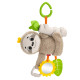Ленивец Фишер-Прайс Fisher-Price Slow Much Fun Stroller Sloth