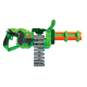 Бластер Adventure Force Scorpion Rotating Barrel Auto Gatling Dart Blaster, Compatible NERF