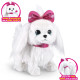 Інтерактивне цуценя Лапуля на повідку Pets Alive Lil' Paw The Walking Puppy by ZURU
