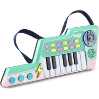 Гітара VTech Bluey Bluey's Keytar 80-563700 