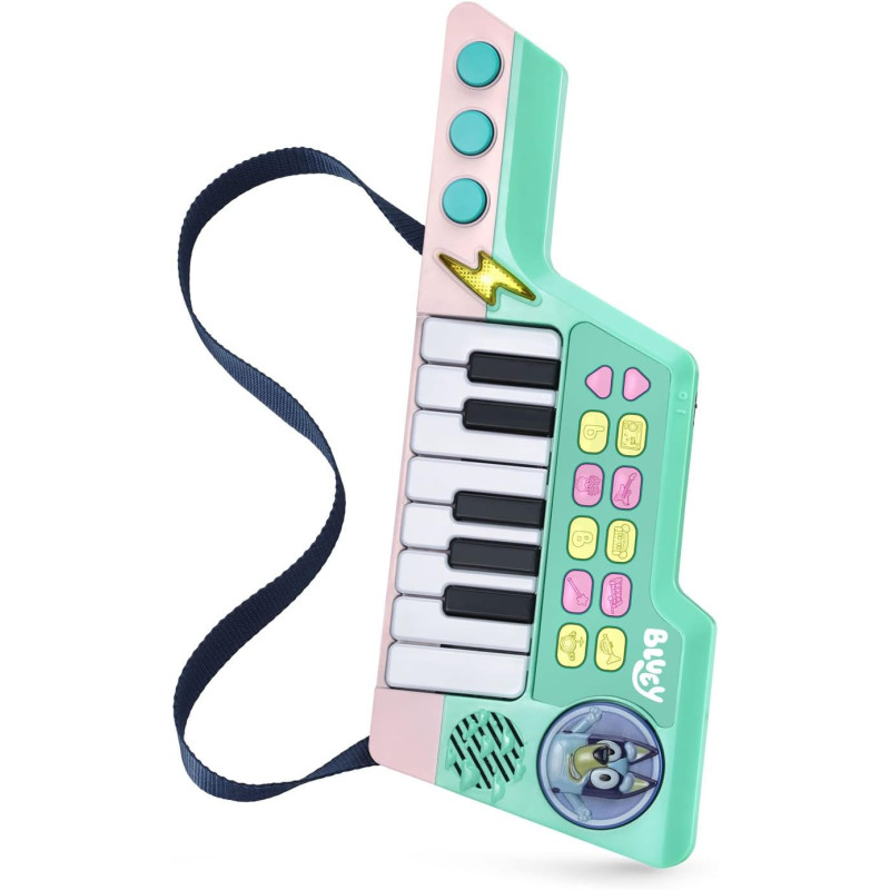 Гітара VTech Bluey Bluey's Keytar 80-563700 