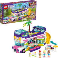 Конструктор Lego Friends Автобус для друзів Lego 41395