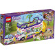 Конструктор Lego Friends Автобус для друзів Lego 41395