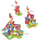 Розвиваючий конструктор лабіринт Парк Випробувань VTech Marble Rush Adventure Park Challenge