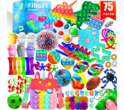 Іграшки-Антистрес