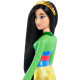 Лялька Мулан Mattel Disney Princess Toys Модна лялька Мулан