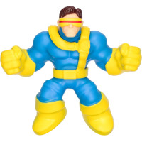 Еластична фігурка Циклоп Heroes of Goo Jit Zu Marvel Studios X Men 97 Cyclops