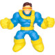 Еластична фігурка Циклоп Heroes of Goo Jit Zu Marvel Studios X Men 97 Cyclops