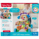 Ходунки Щенок Фишер-Прайс Fisher-Price Learn with Puppy Walker