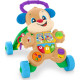 Ходунки Щенок Фишер-Прайс Fisher-Price Learn with Puppy Walker