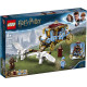 Lego Harry Potter 75958 Карета школы Шармбатон: прибытие в Хогвартс 75958