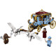 Lego Harry Potter 75958 Карета школы Шармбатон: прибытие в Хогвартс 75958