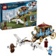Lego Harry Potter 75958 Карета школы Шармбатон: прибытие в Хогвартс 75958