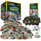 Науковий набір камені та мінерали National Geographic Rock Tumbler Refill Kit 