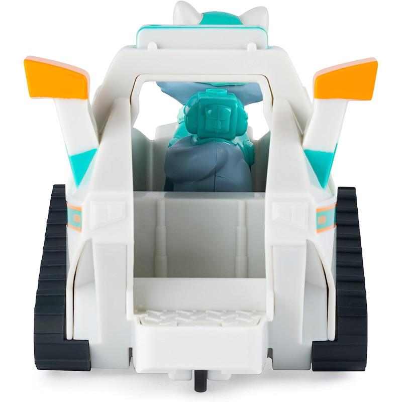 Щенячий Патруль Еверест на снігоході Paw Patrol Everest's Snow Plow Vehicle